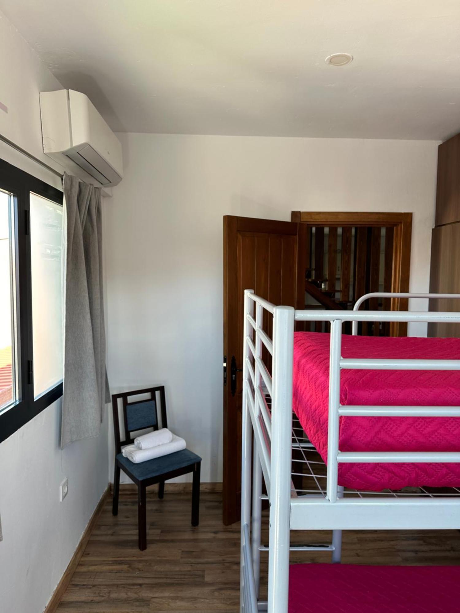 Apartamentos El Soho Avila Exterior photo