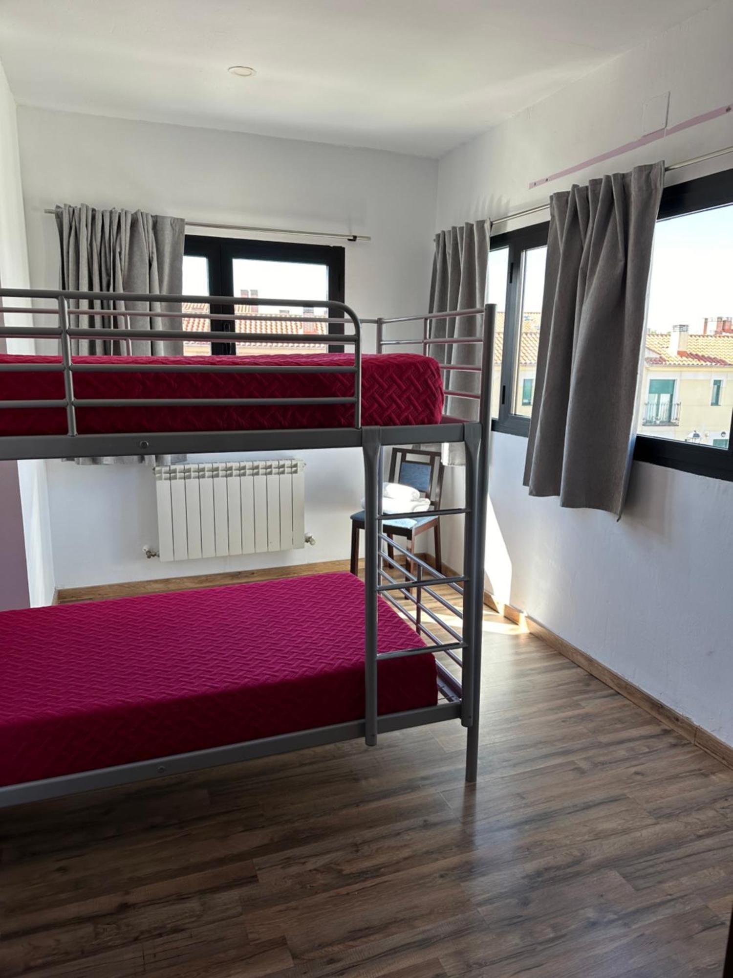 Apartamentos El Soho Avila Exterior photo